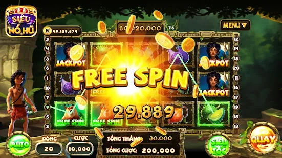 Game Slot Nổ Hũ tại acb888 link